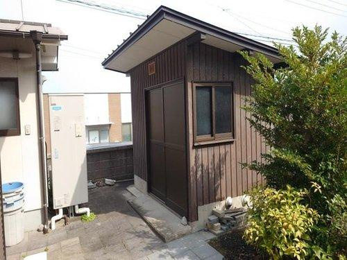 別府市山の手町のその他