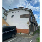 鈴木ハイツの画像