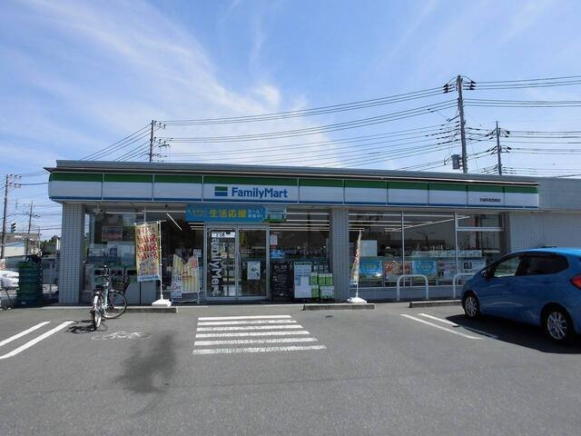 ラーベの周辺|ファミリーマート 阿見西郷店まで700m