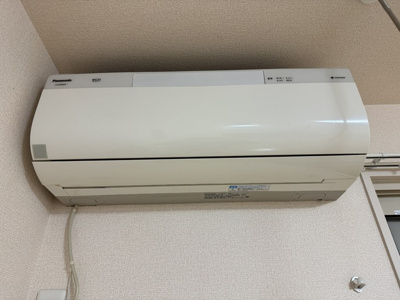 【設備】 | グレースコート