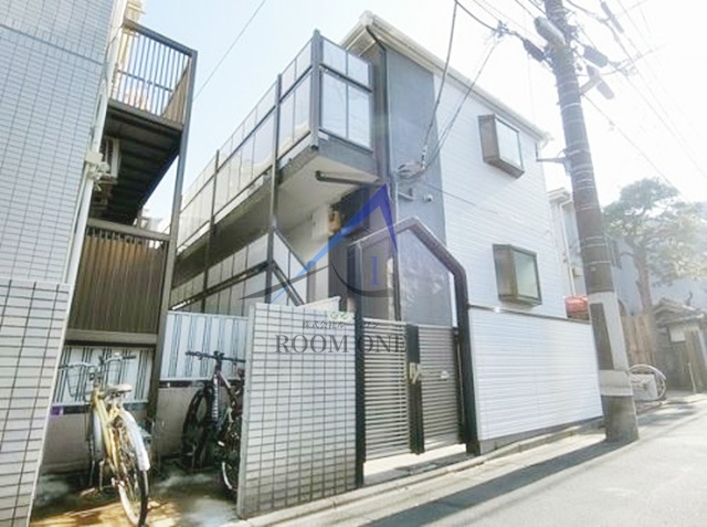 YKBAホーム野方