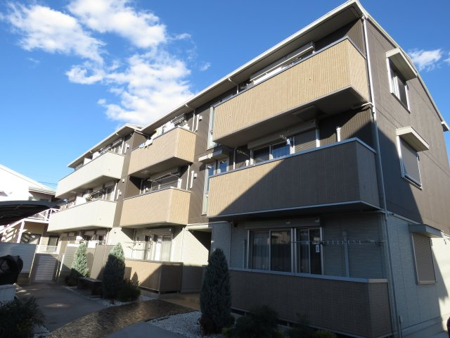 ラフレーズ（川越）