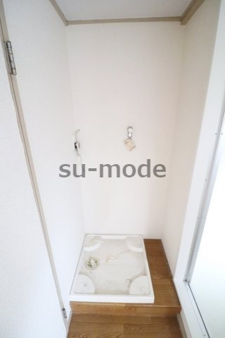 第一東雲マンションの設備