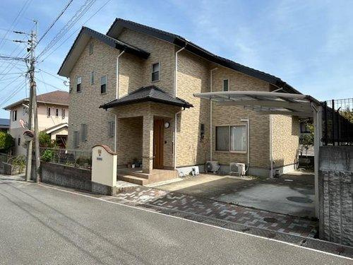 別府市竹の内町