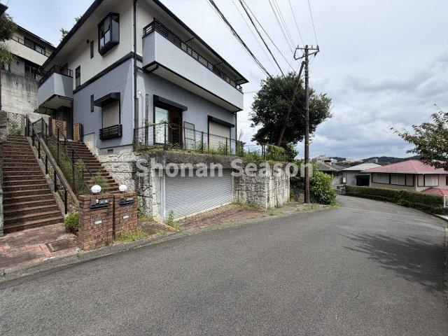 【現地画像あり】厚木市森の里２丁目　中古戸建　71.74坪の前面道路含む現地写真|静かで穏やかな暮らしが送りたいお客様にもピッタリな森の里エリア◎　
公園・緑多く、子育て環境も良好ですよ♪