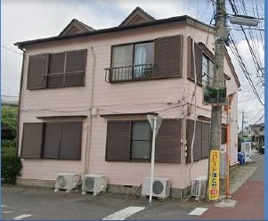 小手指駅・新所沢駅利用　オーナーチェンジ・一棟アパート