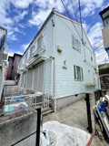 目黒区駒場１丁目のアパートの画像