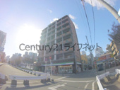 アプリーレ梅田東の画像