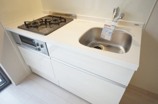 【キッチン】 | Ｏｕｒ　Ｓｔｙｌｅ　Ａｐａｒｔｍｅｎｔ