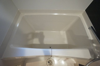 【浴室】 | Ｏｕｒ　Ｓｔｙｌｅ　Ａｐａｒｔｍｅｎｔ