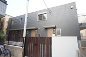 Ｏｕｒ　Ｓｔｙｌｅ　Ａｐａｒｔｍｅｎｔの画像