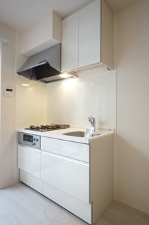 【キッチン】 | Ｏｕｒ　Ｓｔｙｌｅ　Ａｐａｒｔｍｅｎｔ