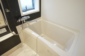 【浴室】 | Ｏｕｒ　Ｓｔｙｌｅ　Ａｐａｒｔｍｅｎｔ