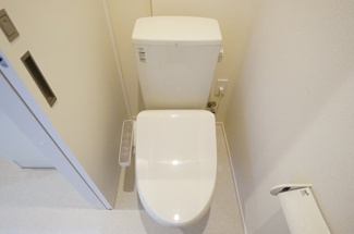 【トイレ】 | Ｏｕｒ　Ｓｔｙｌｅ　Ａｐａｒｔｍｅｎｔ