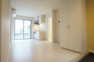 【居間・リビング】 | Ｏｕｒ　Ｓｔｙｌｅ　Ａｐａｒｔｍｅｎｔ