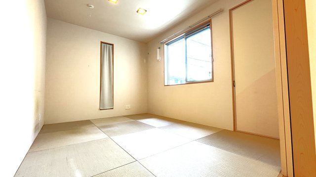 【和室】