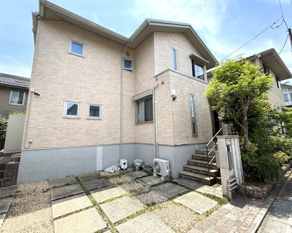 はるひ野３丁目戸建ての画像
