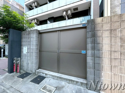 【その他共用部分】 | エステムコート名古屋栄プレシャス