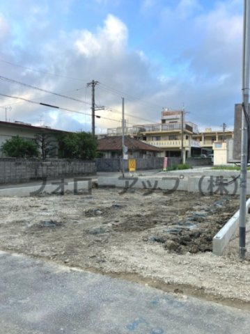 リーブルガーデン南風原町津嘉山第6