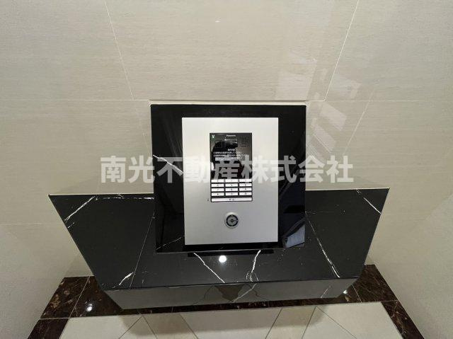 Luxe布施東2のその他共用部分