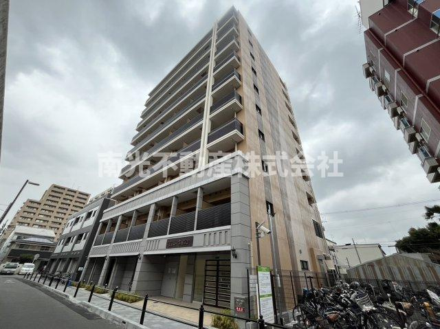Luxe布施東2