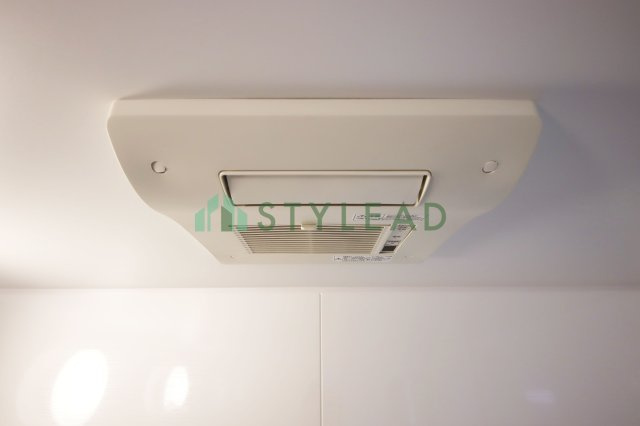 【浴室】