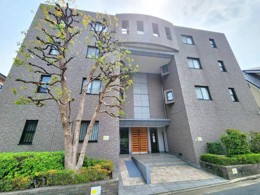サーパス方南町