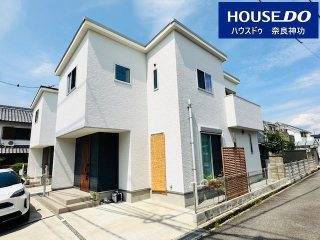 田原本町三笠 中古建て