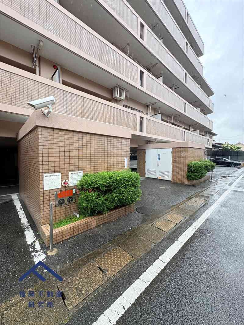 シティライフ博多南のその他
