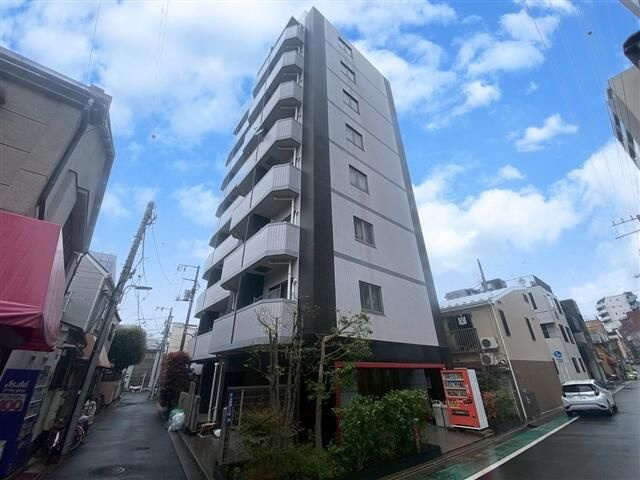 フィオリーシェ東浅草