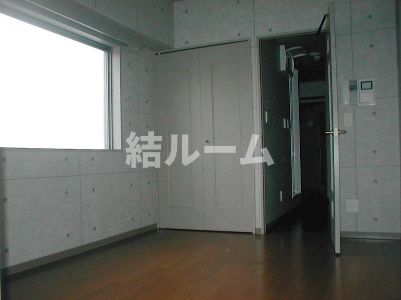 豊島区北大塚２丁目の賃貸マンションの寝室