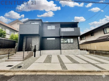 テラシエ宝塚市御殿山1期の画像