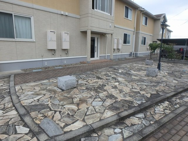 リビングタウン飯岡新田Ⅱのその他