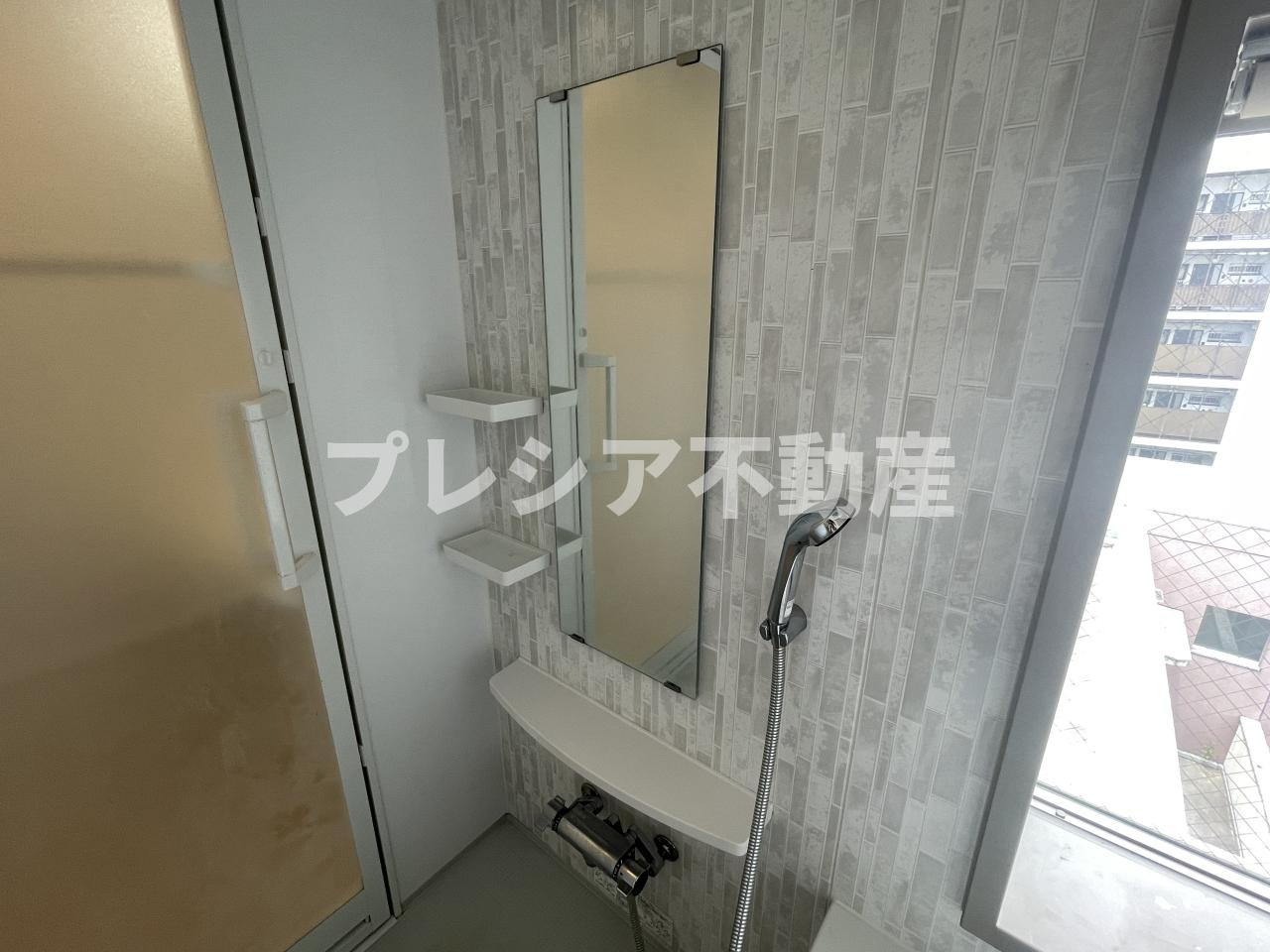 CODE西宮甲子園口（旧ブランTAT甲子園口）の設備