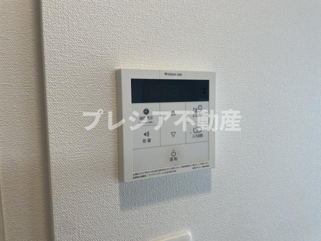 CODE西宮甲子園口（旧ブランTAT甲子園口）の設備
