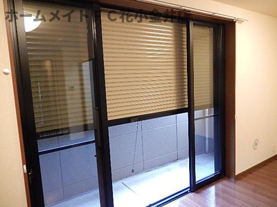 【設備】 | フォレストヴィラⅢ | 室内設備