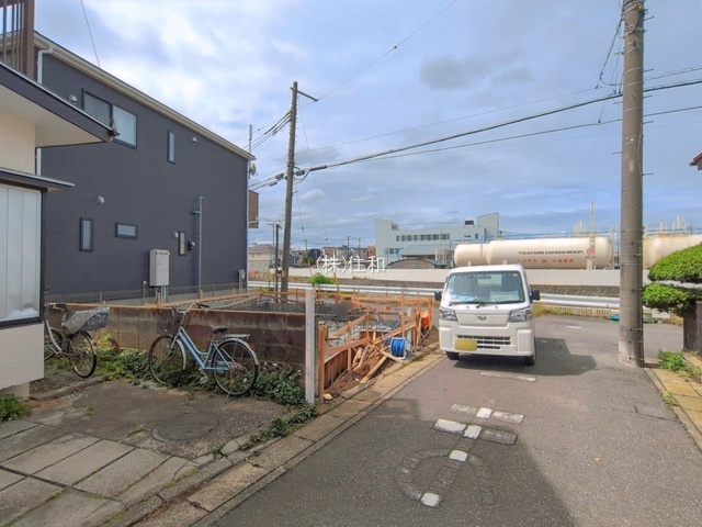 【新築分譲住宅】志木市上宗岡第１期のその他
