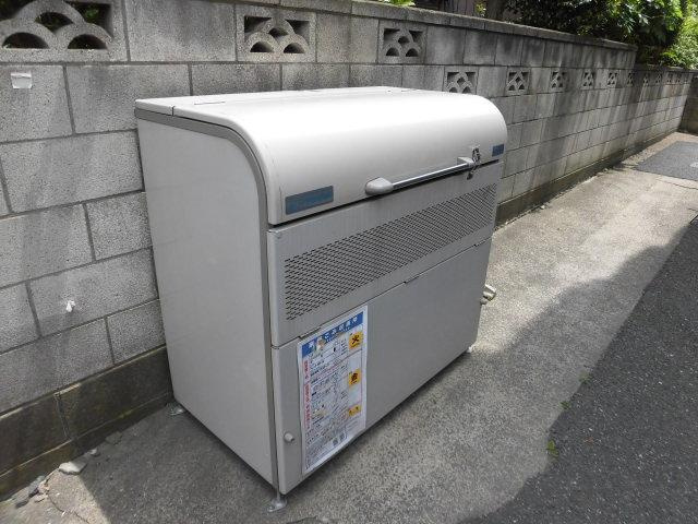 Ｋ’ｓビルのその他共用部分