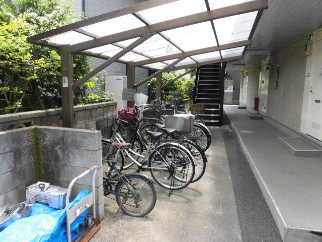 Ｋ’ｓビルのその他