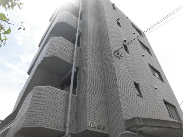 Ｋ’ｓビルの外観