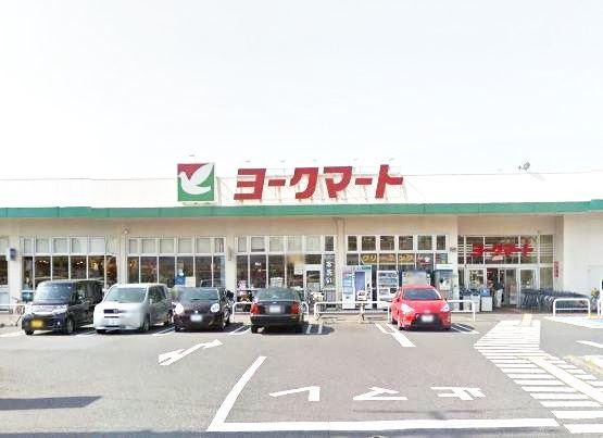 Ｋ’ｓビルの周辺