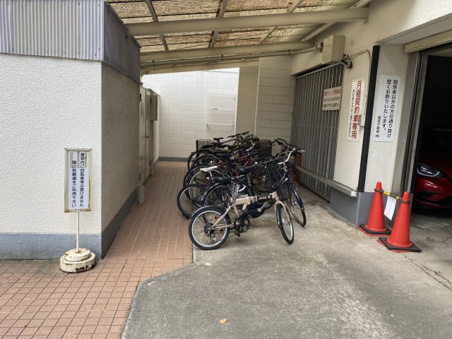  高倉マンション　博多小学校区のその他共用部分|高倉マンション