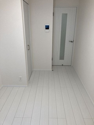 【居間・リビング】 | ブラン堀切菖蒲園