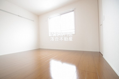 【寝室】 | ル　リアン | 寝室にぴったりのお部屋