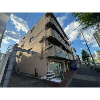【外観】 | プレズ名古屋田代Ⅱ