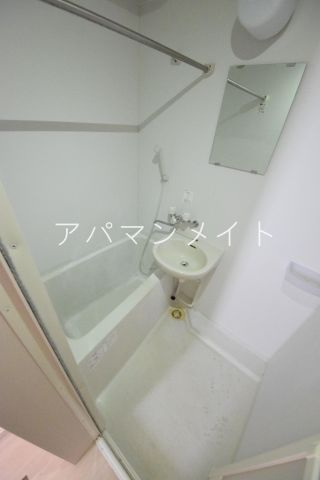 【浴室】 | リーヴェルポート戸塚Ⅱ | バス・トイレ別！