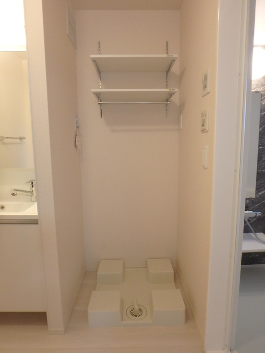 ベルディールの内装