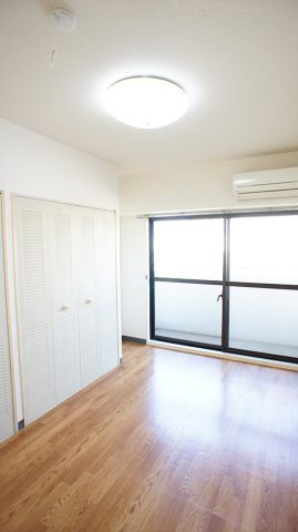 杉並区西荻南３丁目の賃貸マンションの洋室