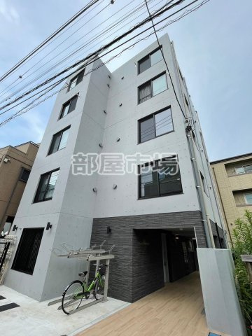 SQUARE南千住