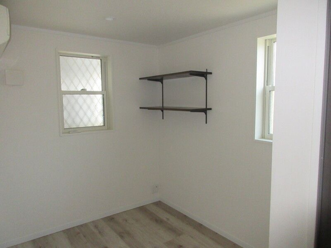 【寝室】 | Ｗｒｅｓｉｄｅｎｃｅ